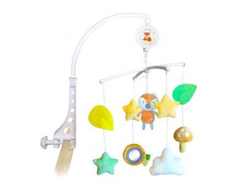 Мобіле Baby Team музичний (8561)