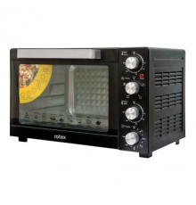 Електропіч Rotex ROT450-B