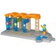 Залізниця Brio World Smart Tech Мийка потягів (33874)