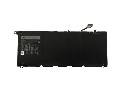 Акумулятор до ноутбука Dell XPS 13-9360 PW23Y, 60Wh (8085mAh), 6cell, 7.6V, Li-ion (A47313) 