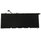 Акумулятор до ноутбука Dell XPS 13-9360 PW23Y, 60Wh (8085mAh), 6cell, 7.6V, Li-ion (A47313) 