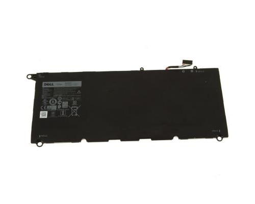 Акумулятор до ноутбука Dell XPS 13-9360 PW23Y, 60Wh (8085mAh), 6cell, 7.6V, Li-ion (A47313) 