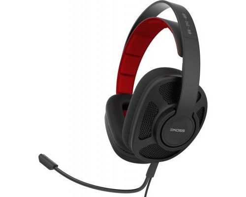 Навушники Koss GMR545 AIR USB