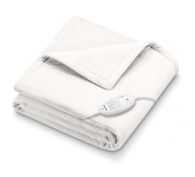 Електричне простирадло Beurer HD 75 White Електричне простирадло Beurer HD 75 White