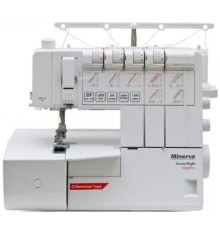 Распошивальна машина Minerva M-CS1000PRO