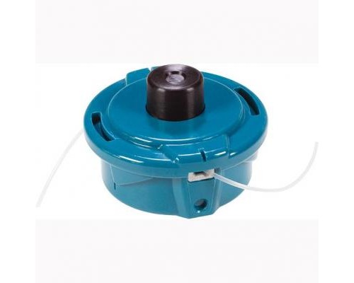 Косильна головка Makita для EM2500, DUR187, DUR188, BBC231U, BC231UD, DBC260U, EBH25 (B-02945)