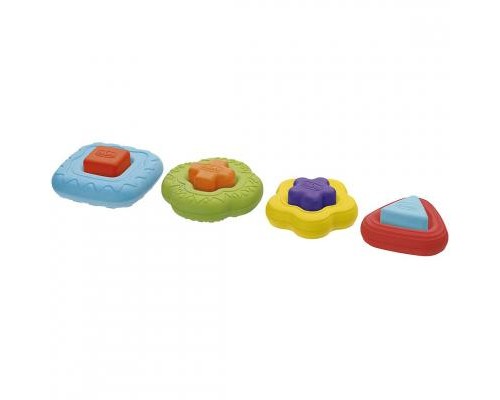 Розвиваюча іграшка Chicco Ring Tower (09372.00)