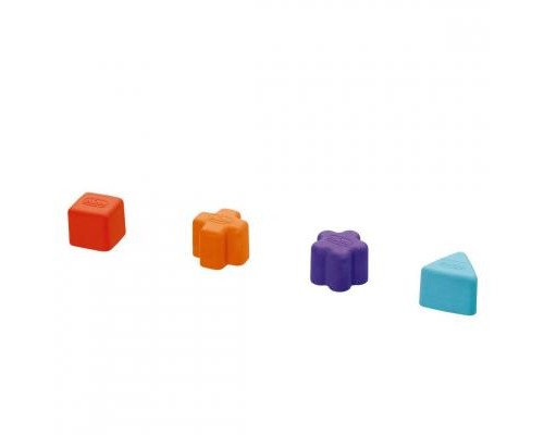 Розвиваюча іграшка Chicco Ring Tower (09372.00)