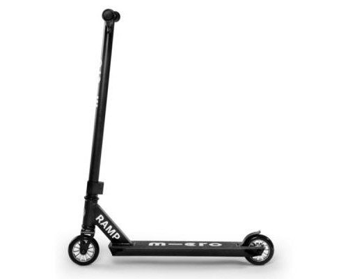 Самокат Micro MX Ramp Black (SA0190)