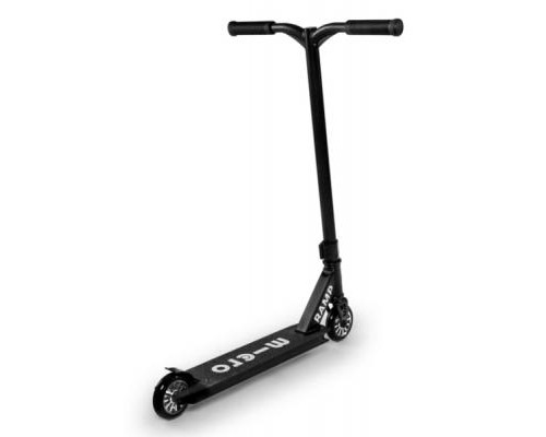 Самокат Micro MX Ramp Black (SA0190)