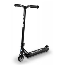 Самокат Micro MX Ramp Black (SA0190)