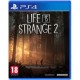 Гра Sony Life is Strange 2 [PS4, English version] (SLIS24EN01)