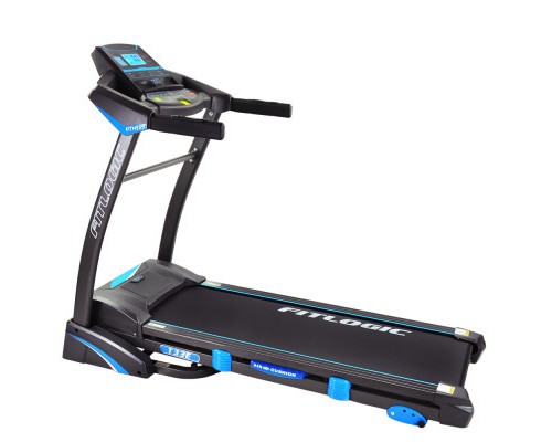 Бігова доріжка FitLogic T33E