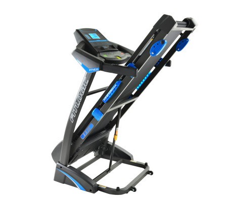 Бігова доріжка FitLogic T33E