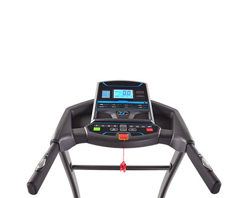 Бігова доріжка FitLogic T33E
