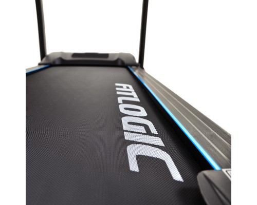Бігова доріжка FitLogic T33E
