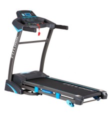 Бігова доріжка FitLogic T33E