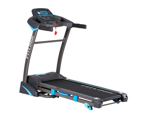 Бігова доріжка FitLogic T33E
