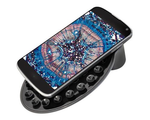 Мікроскоп Bresser Junior Biolux CA 40x-1024x + кейс (925912)