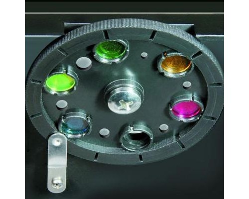 Мікроскоп Bresser Junior Biolux CA 40x-1024x + кейс (925912)