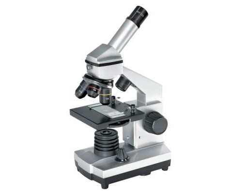 Мікроскоп Bresser Junior Biolux CA 40x-1024x + кейс (925912)
