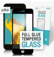 Скло захисне Piko Full Glue Apple Iphone 8+ (1283126492990)