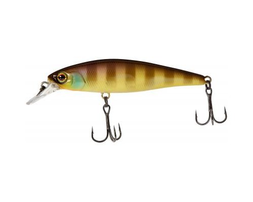 Воблер Jackall Squad Minnow 65SP 65mm 5.8g Noike Gill (1699.00.74)