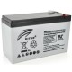Батарея до ДБЖ Ritar HR1228W, 12V-7.0Ah (HR1228W) 