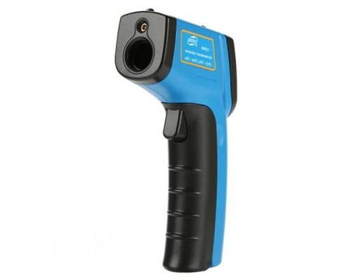 Пірометр Benetech інфрачервоний -50-400°C GM321 (GM321)