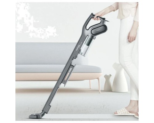 Пилосос Deerma Stick Vacuum Cleaner Cord Gray (DX700S)