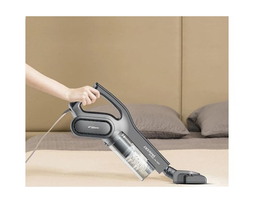 Пилосос Deerma Stick Vacuum Cleaner Cord Gray (DX700S)