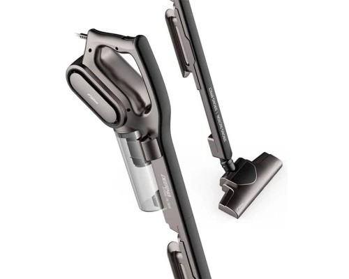 Пилосос Deerma Stick Vacuum Cleaner Cord Gray (DX700S)