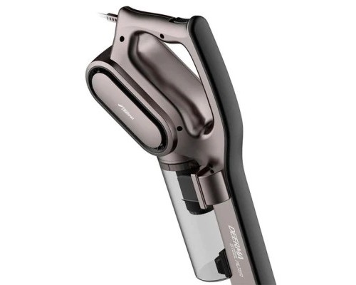 Пилосос Deerma Stick Vacuum Cleaner Cord Gray (DX700S)