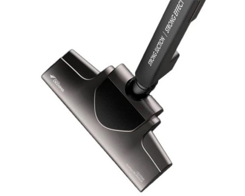 Пилосос Deerma Stick Vacuum Cleaner Cord Gray (DX700S)