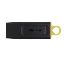 USB флеш накопичувач Kingston 128GB DT Exodia Black/Yellow USB 3.2 (DTX/128GB) 