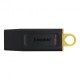 USB флеш накопичувач Kingston 128GB DT Exodia Black/Yellow USB 3.2 (DTX/128GB) 
