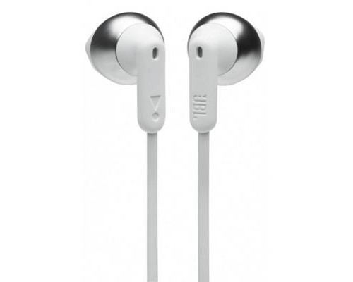 Навушники JBL Tune 215 BT White (JBLT215BTWHT)