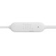 Навушники JBL Tune 215 BT White (JBLT215BTWHT)