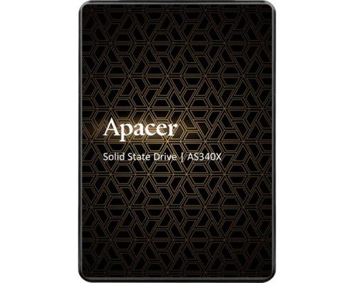 Накопичувач SSD 2.5