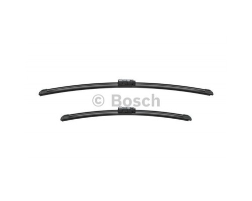 Щітка склоочисника Bosch 3 397 007 187