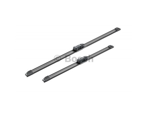 Щітка склоочисника Bosch 3 397 007 187