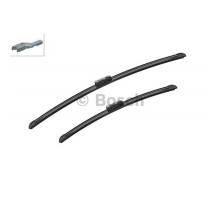 Щітка склоочисника Bosch 3 397 007 187