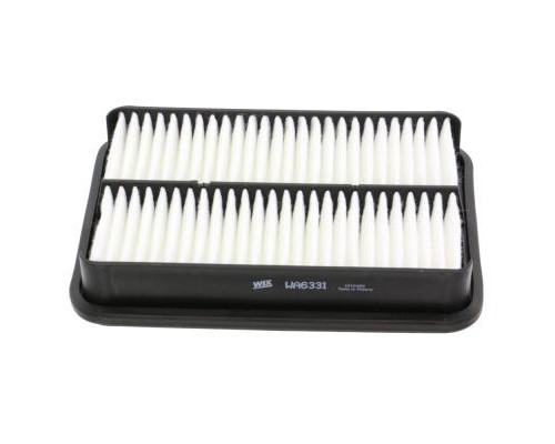 Повітряний фільтр для автомобіля Wixfiltron WA6331