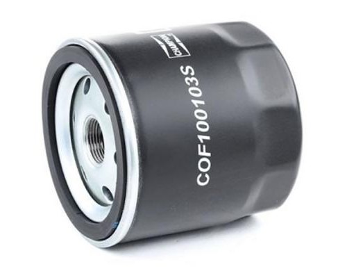 Фільтр масляний Champion COF100103S