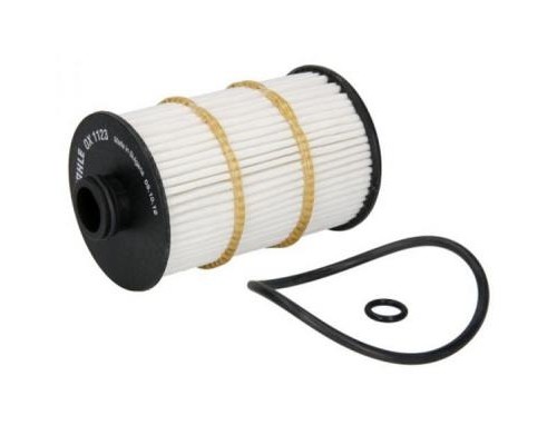 Фільтр масляний Mahle OX1123DECO