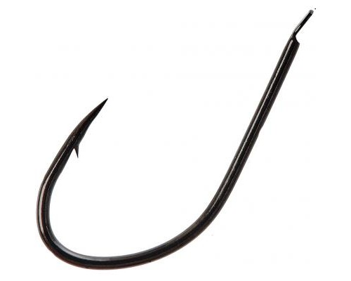 Гачок Brain Feeder B4010 14 (20 шт/уп) Black Nickel (1858.80.35)