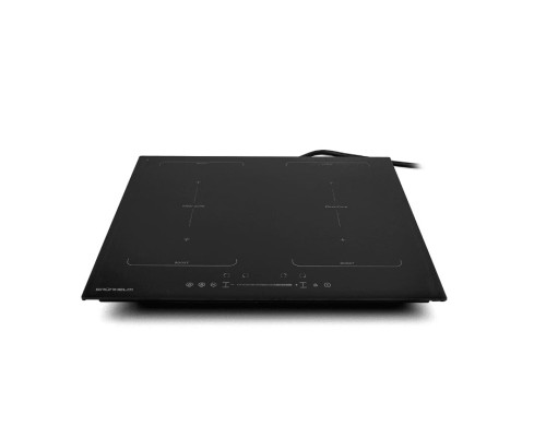 Варочна поверхня Grunhelm GPI 995 B