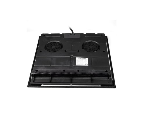 Варочна поверхня Grunhelm GPI 995 B