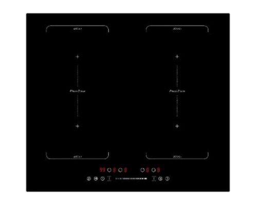 Варочна поверхня Grunhelm GPI 995 B