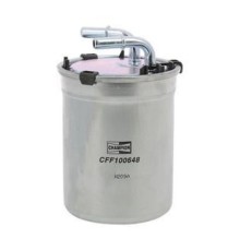 Фільтр паливний Champion CFF100648